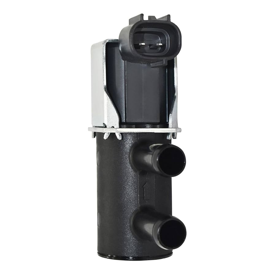 Amazon.com: XILENY car Part Canister Purge Solenoid Vale